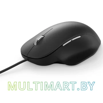 Мышь Microsoft Ergonomic Wired Mouse картинка 2